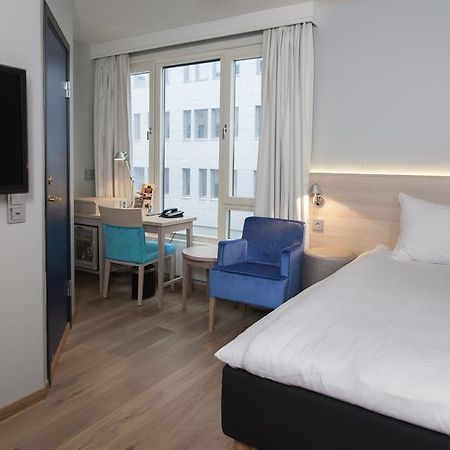 Thon Hotel Nordlys Bodo Luaran gambar
