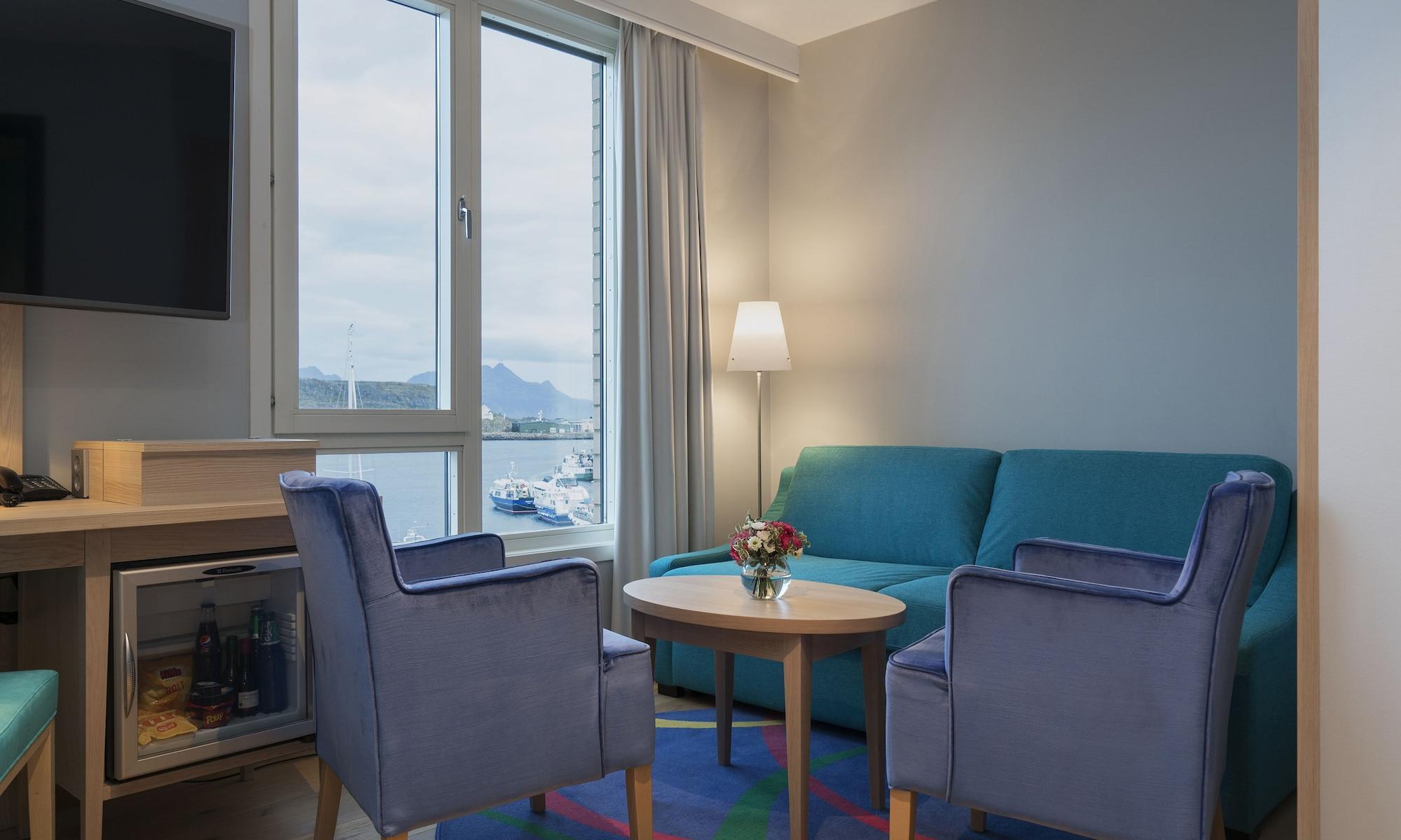 Thon Hotel Nordlys Bodo Luaran gambar