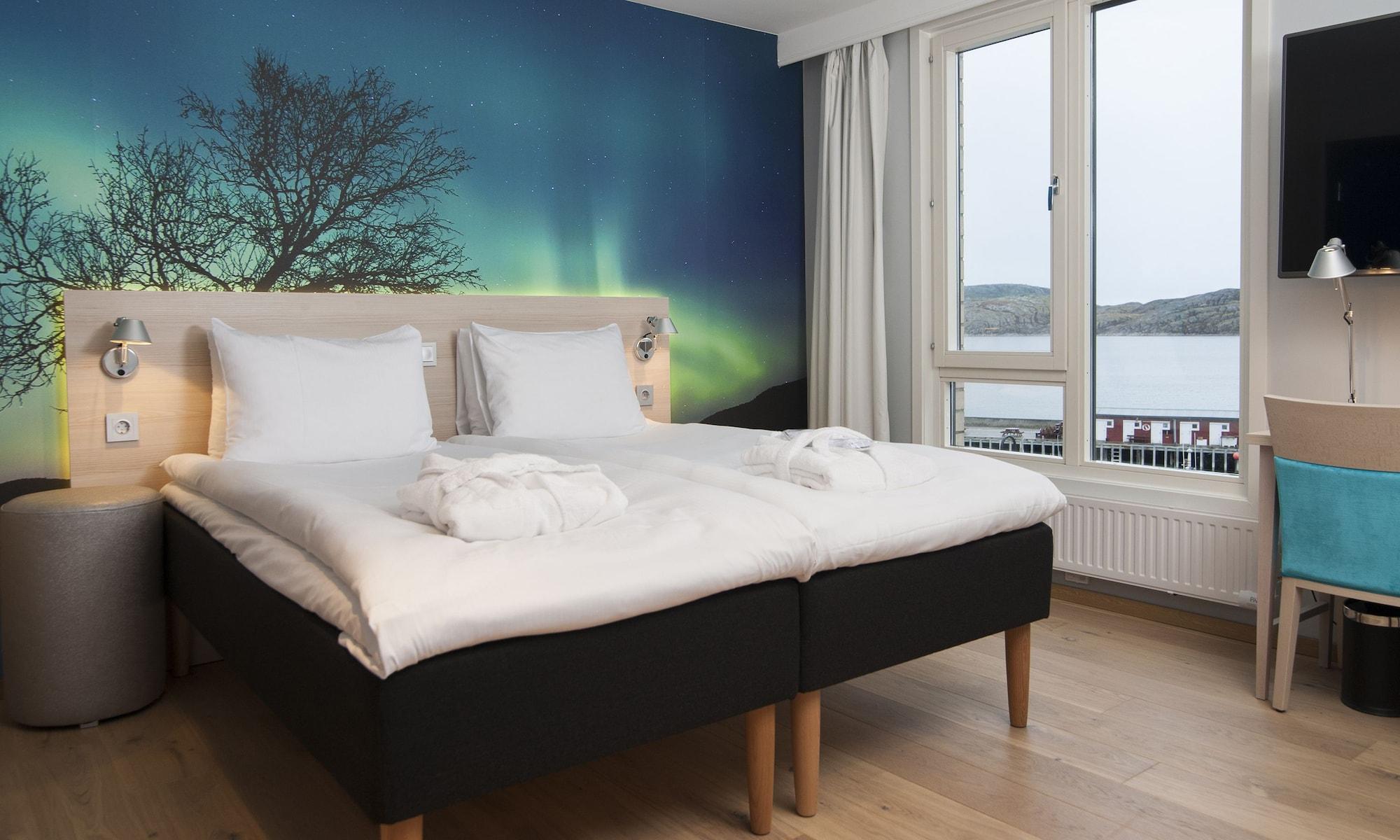 Thon Hotel Nordlys Bodo Luaran gambar