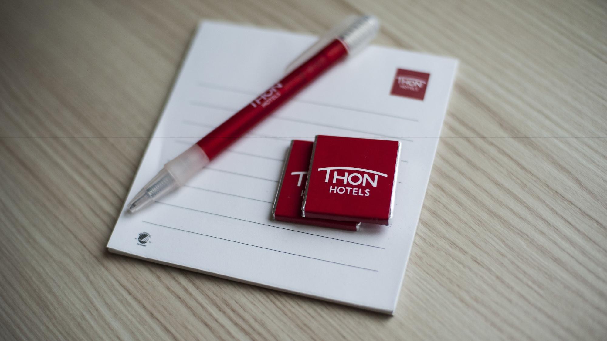 Thon Hotel Nordlys Bodo Luaran gambar