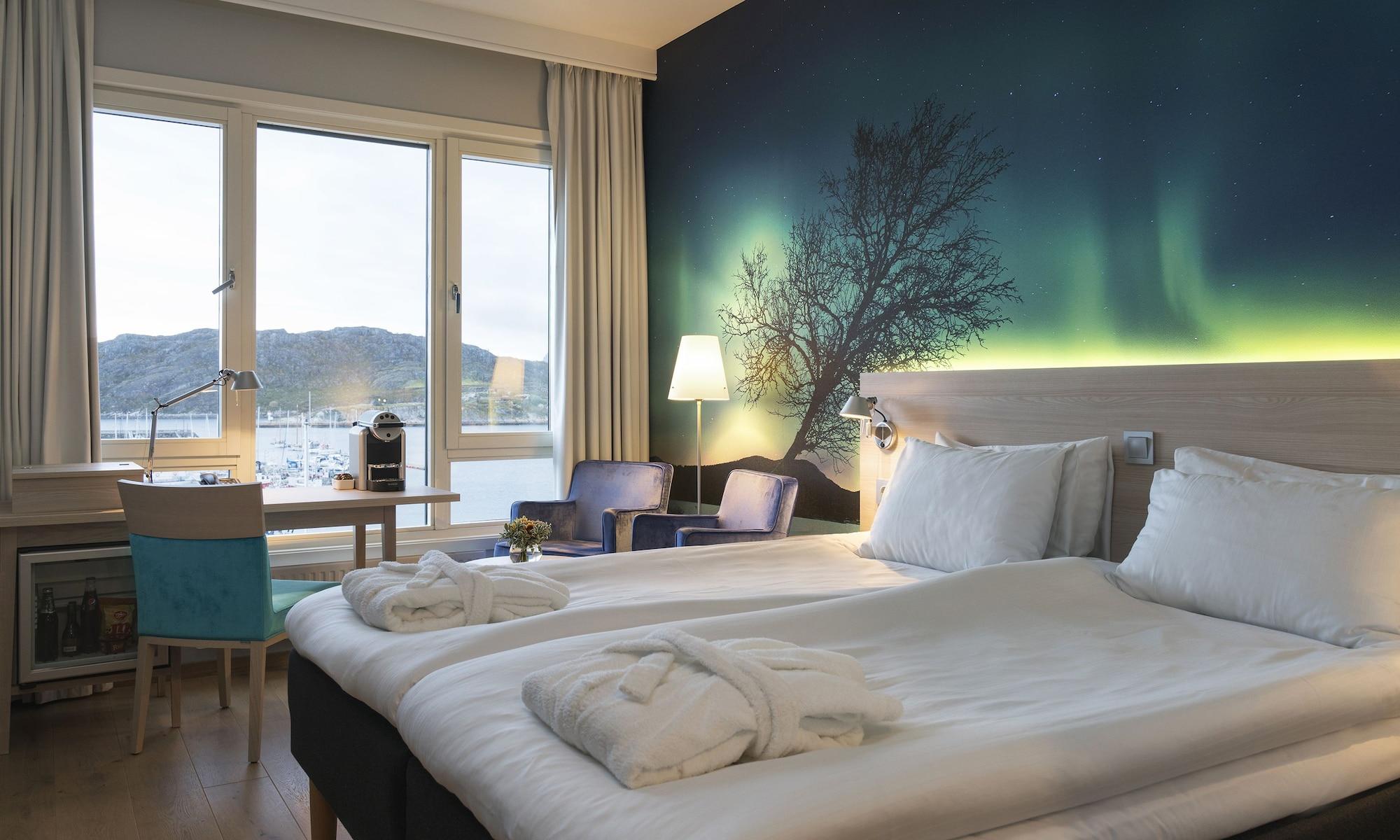 Thon Hotel Nordlys Bodo Luaran gambar