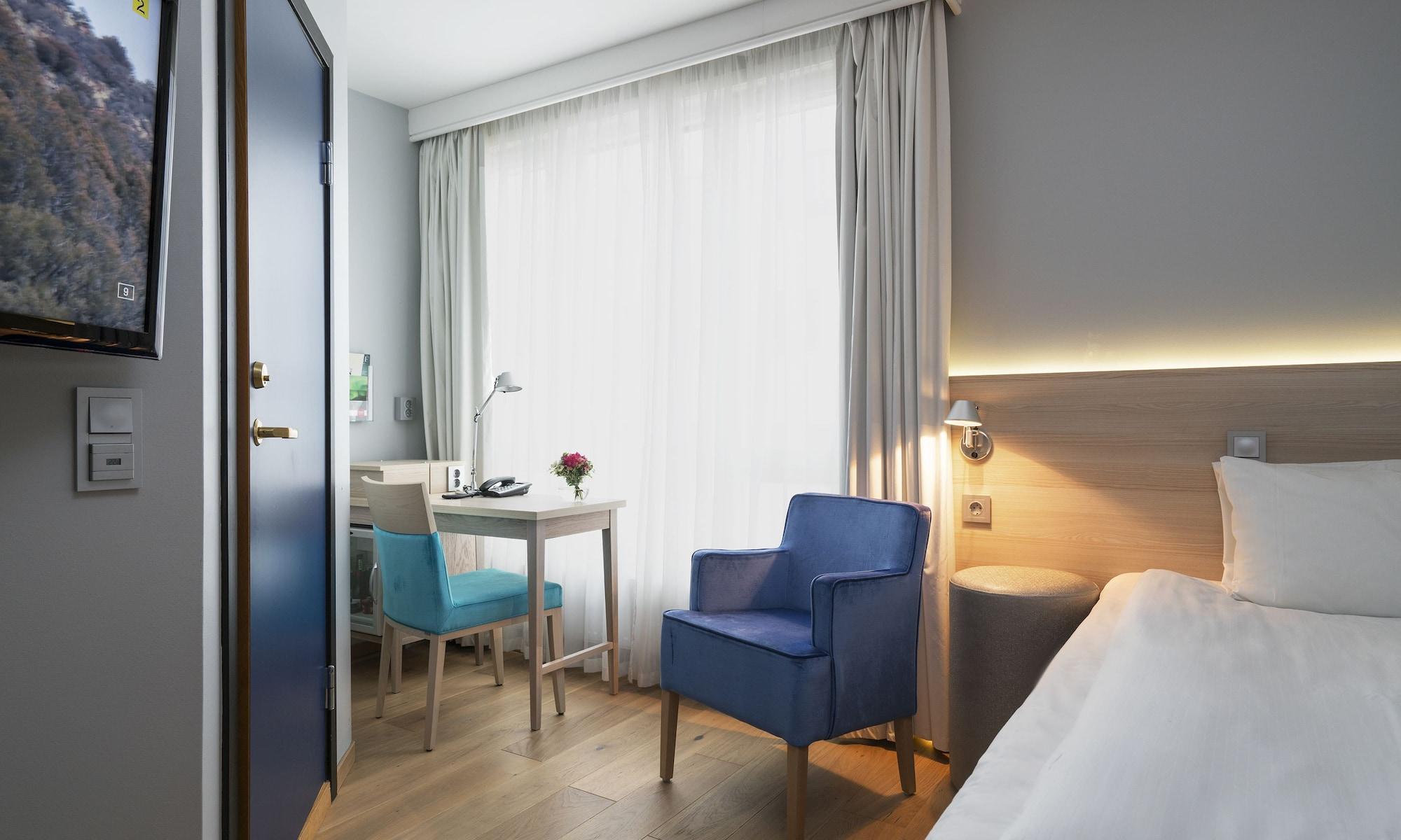 Thon Hotel Nordlys Bodo Luaran gambar