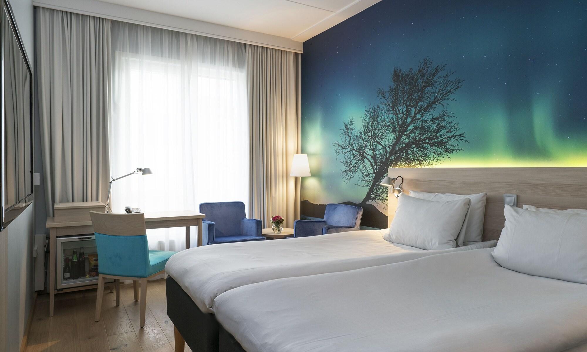 Thon Hotel Nordlys Bodo Luaran gambar