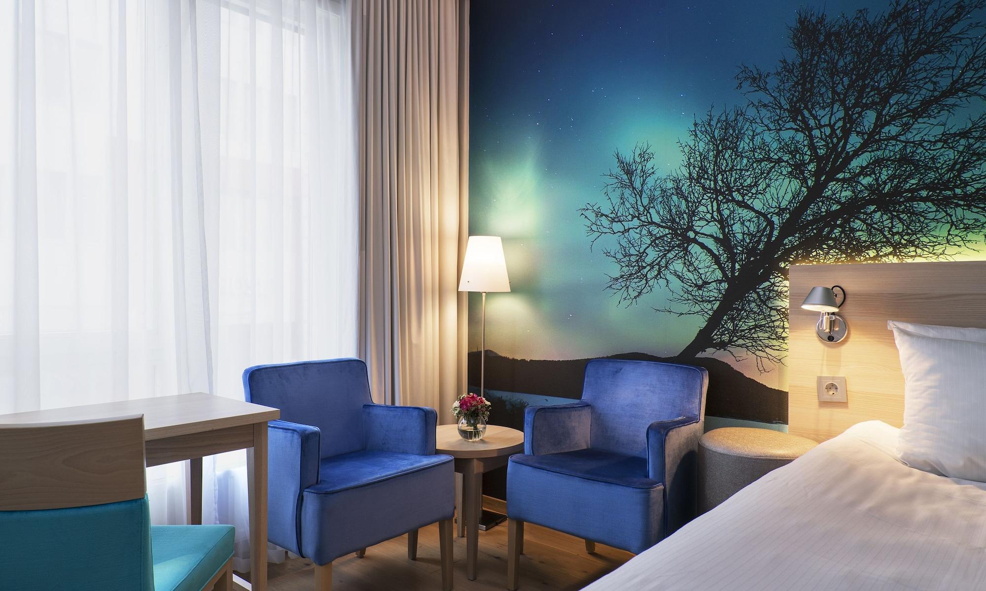 Thon Hotel Nordlys Bodo Luaran gambar