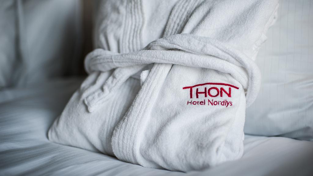 Thon Hotel Nordlys Bodo Luaran gambar