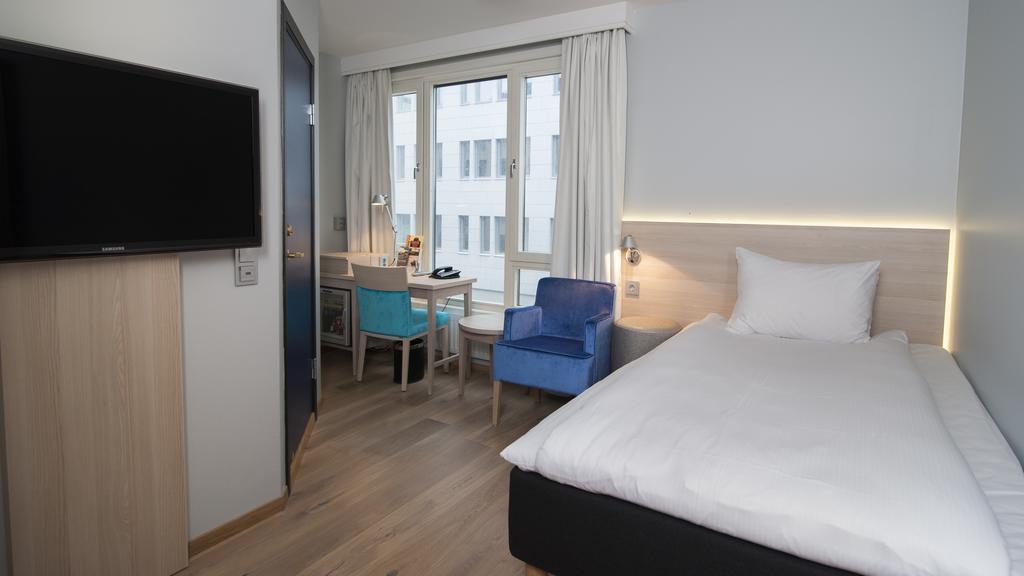 Thon Hotel Nordlys Bodo Luaran gambar
